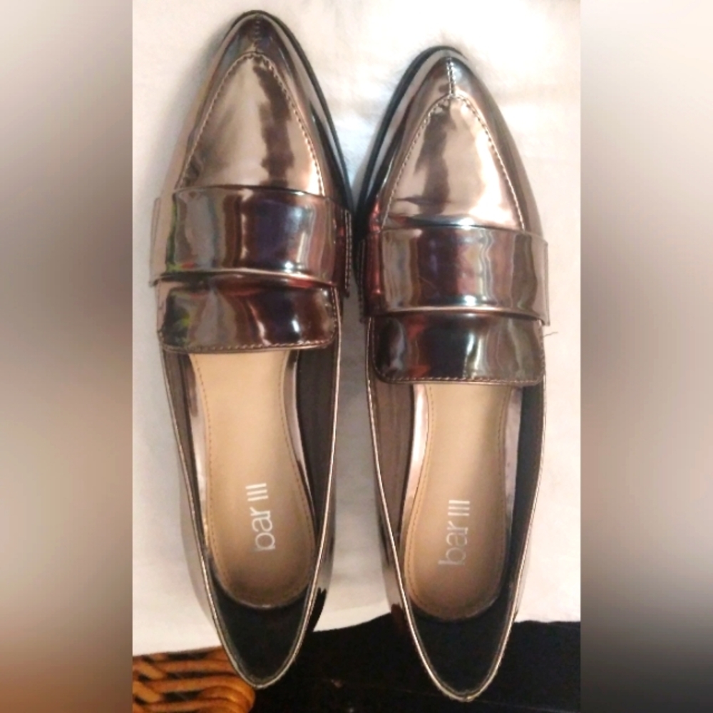 Bar III Loafers